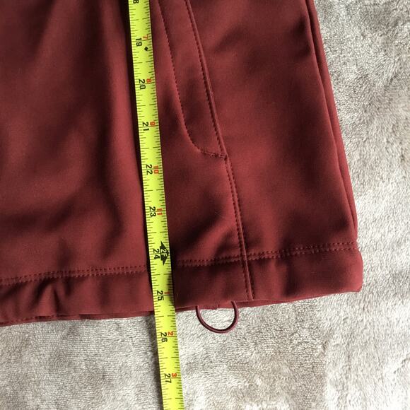 Columbia Womens Jacket fleece lining size S - Picture 10 of 11